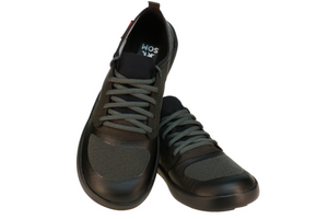 Nutrail Cross Sport - NS2G Gray